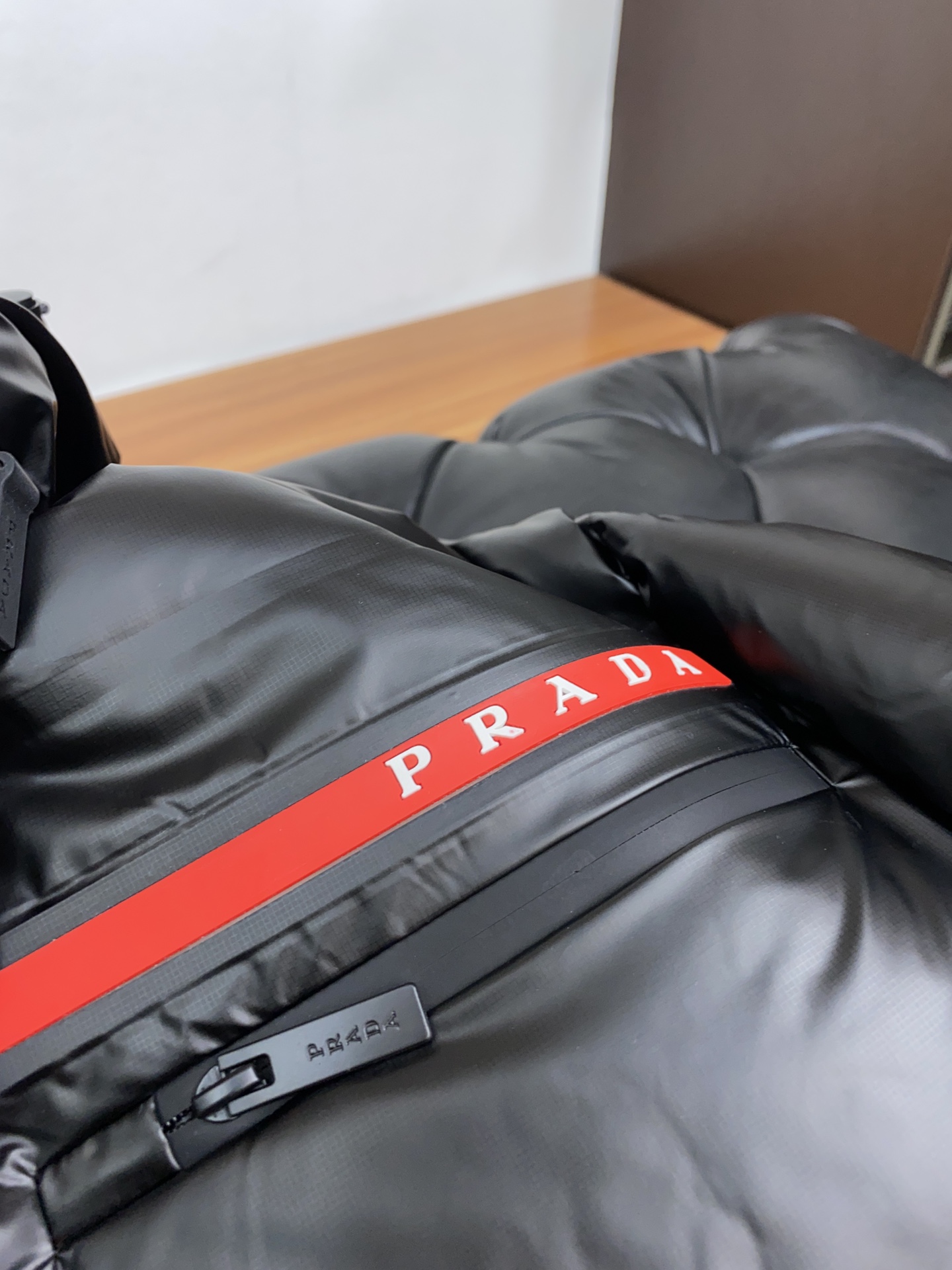 Prada Down Jackets